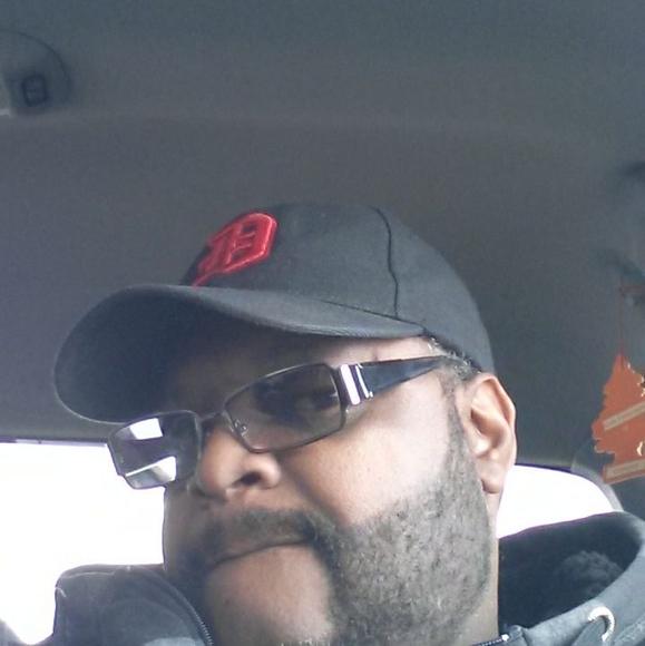 Meet your Posher, John - Picture 1 of 1